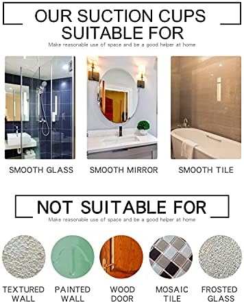 Ettori Fogless Showers - precise shaving effect