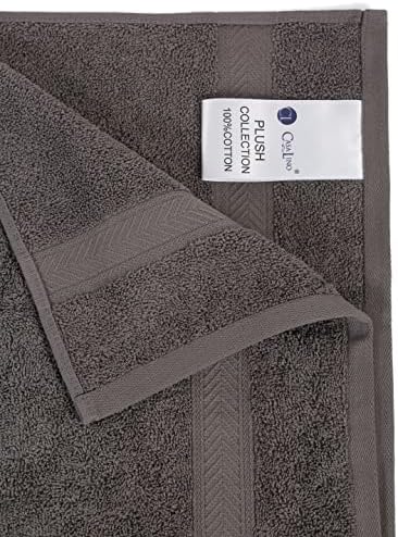 12x12 Set of 24 Washcloths