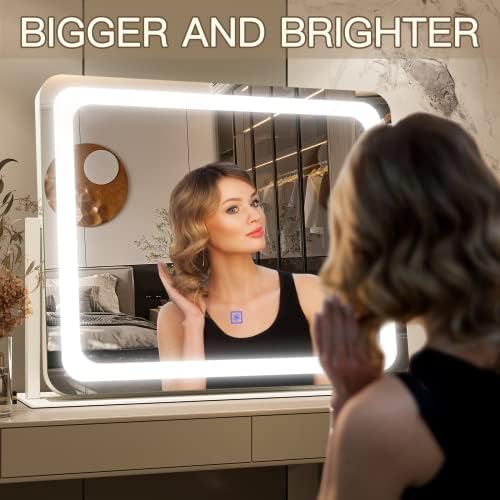 FENNIO Vanity Mirror with Lights