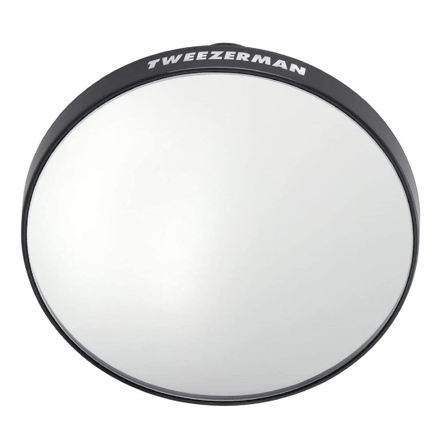 Elevate Your Make-up Routine with the Tweezerman Tweezermate 12xs Magnification Mirror