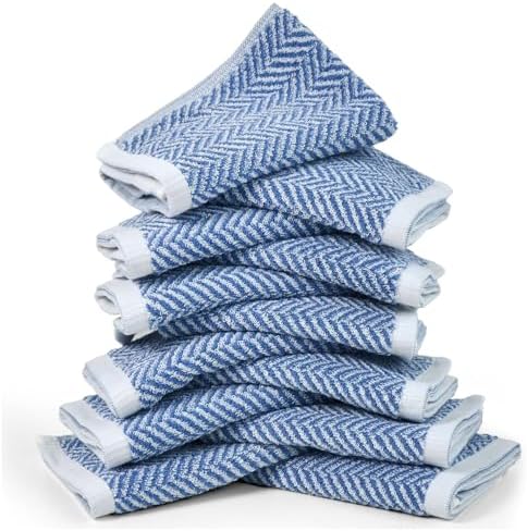 Bring Style and Softness to Your Washes