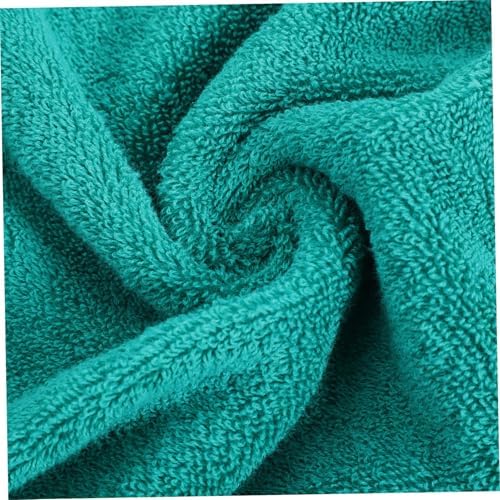 Festive Christmas Towels Hand Towels Kitchen Bathroom Decorative Set