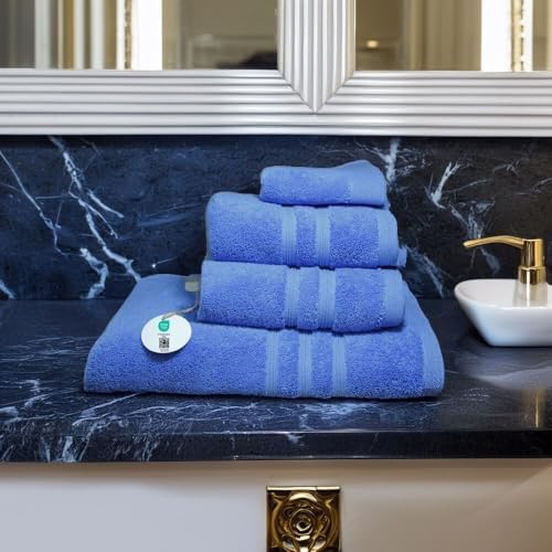 Luxurious Turkish Cotton Hand Towel