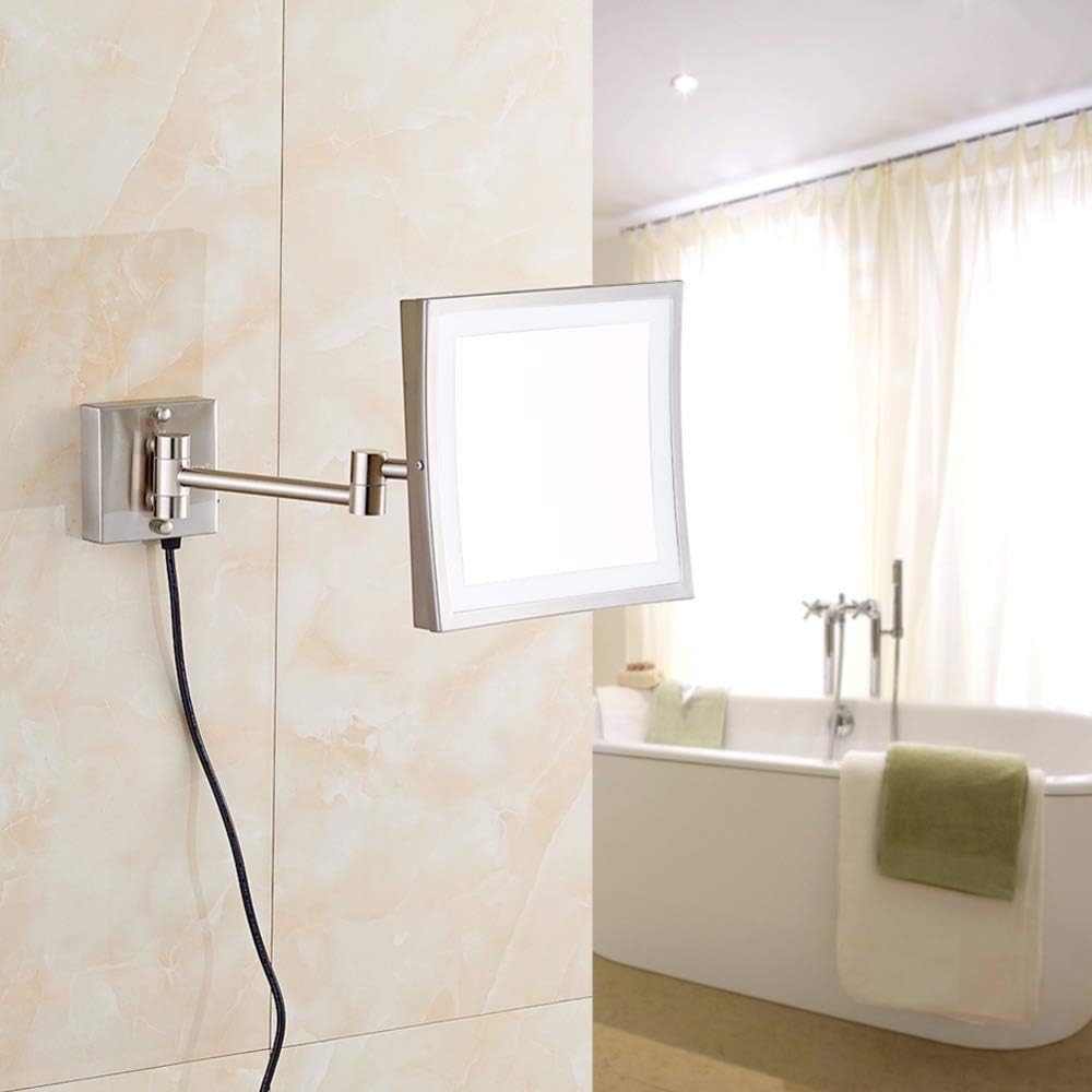 Wall Mounted Vanity Mirror 85