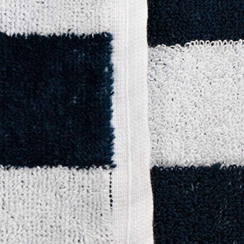 Superior Cotton Beach Towels Set for Kids and Adults