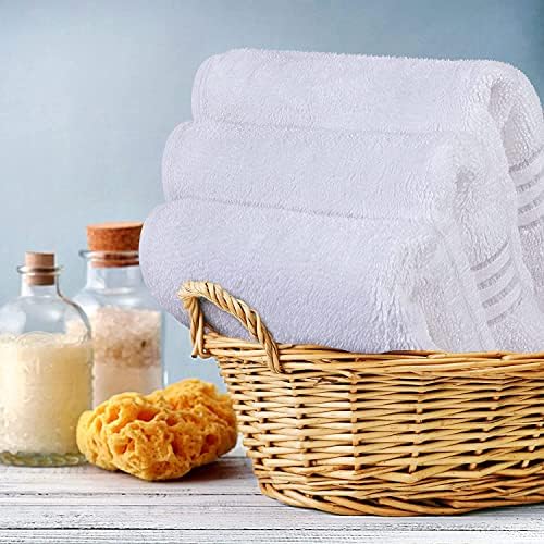 Utopia Towels - 12-Piece Washcloth Set