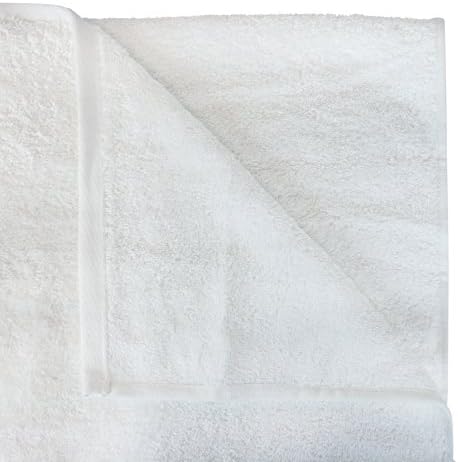 BC Bare Cotton Luxury Hotel Spa Towels