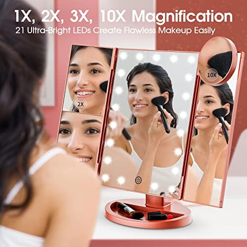 Vanity Mirror Lights