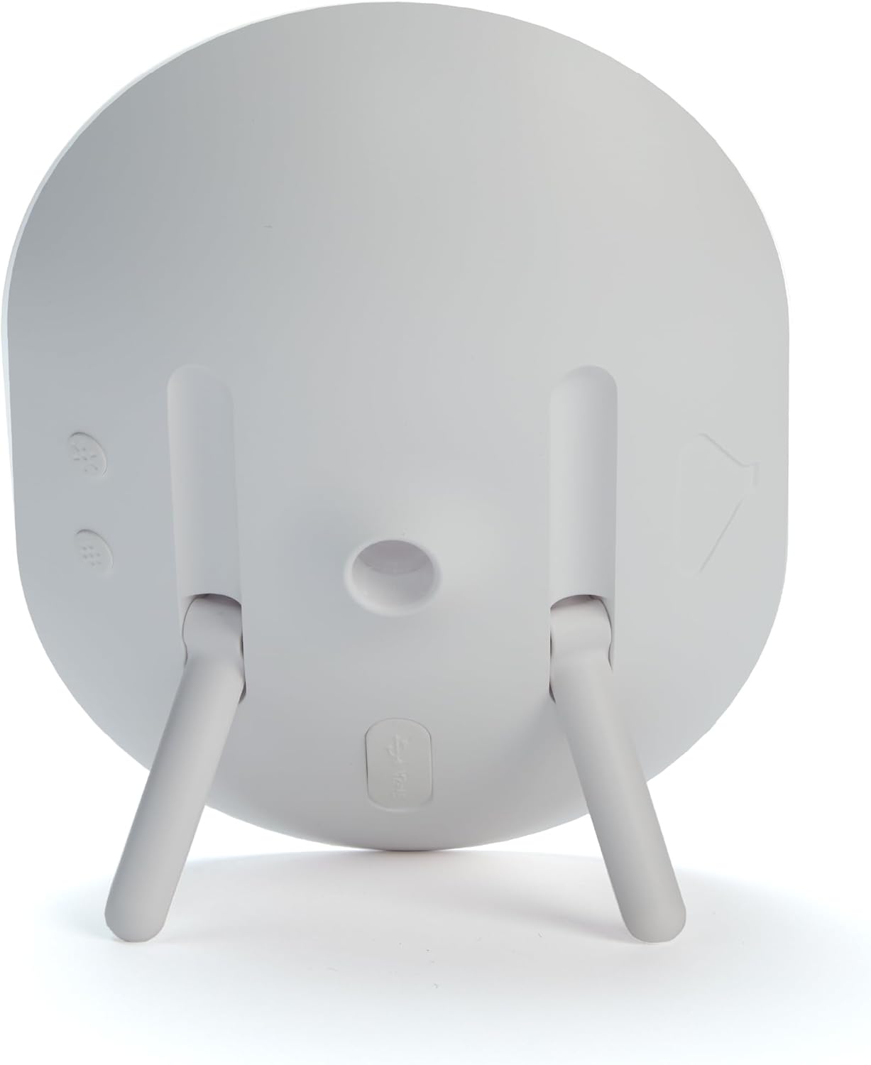 Rapid Defogging Mirror