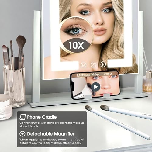 Kottova Lighted Makeup Mirror
