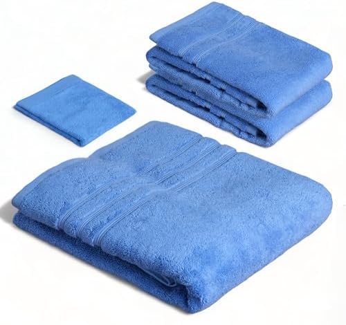 Luxurious Turkish Cotton Hand Towel
