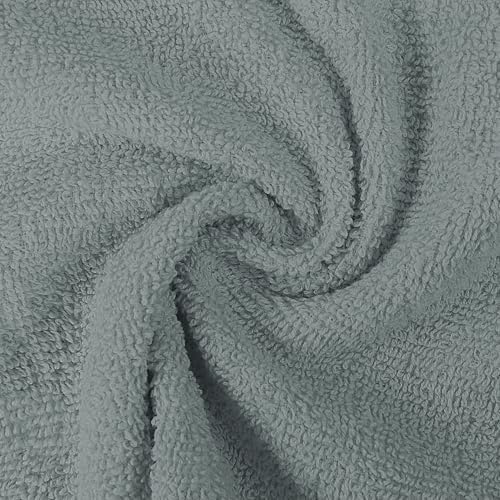 Utopia Premium 12-Pack Washcloths