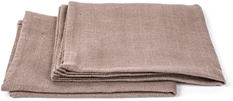 Try Good Lara Hand Towels Set of 2 17 x 28 Iron