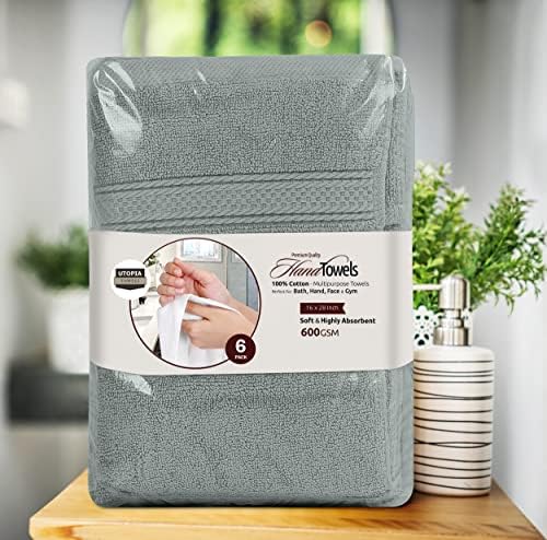 Utopias Magnetic Hand Towels