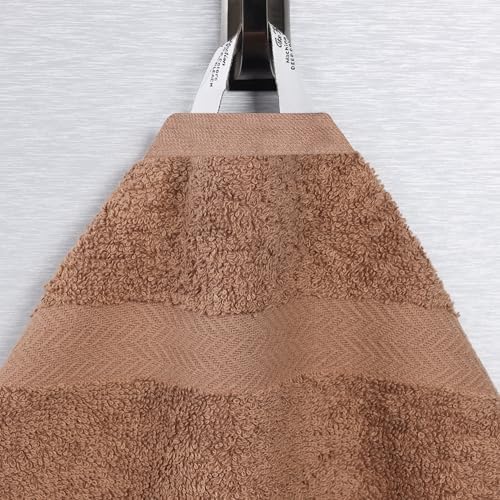 Everything 100 Cotton bath sheets set