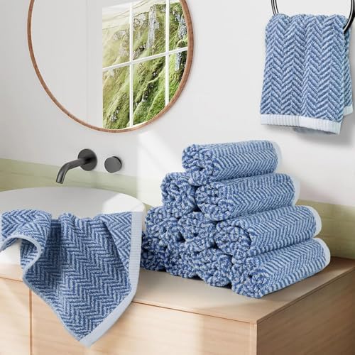 Bring Style and Softness to Your Washes