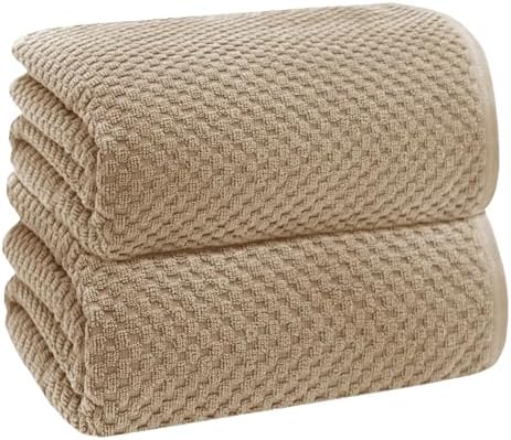 Cotton Craft Euro Spa Bath Sheet Set