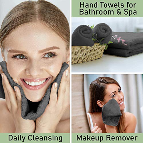 Tia Fey Face Cloth Set for Sensitive Skin