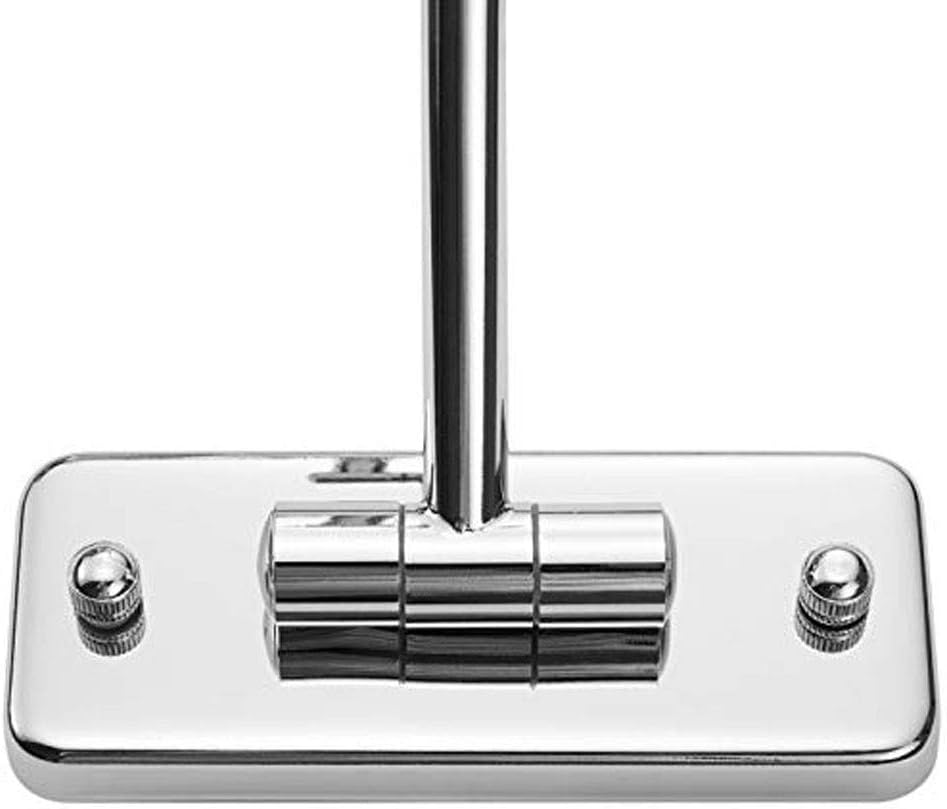 6-inch Two-Sided 7X Magnification Shaving Mirror