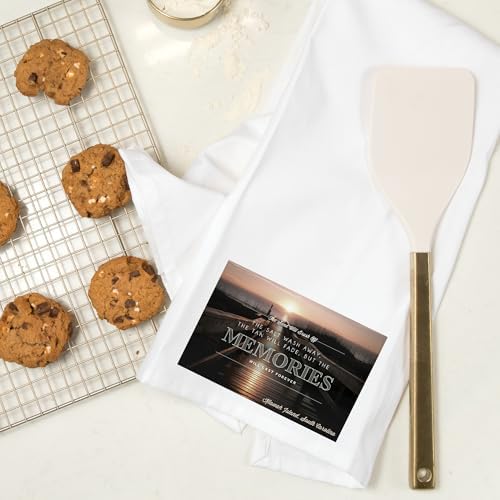 Lantern Press Kiawah Island Beach Towel