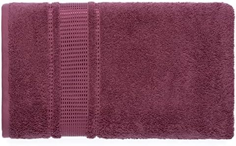 Luxury 100 Turkish Cotton Bath Sheets