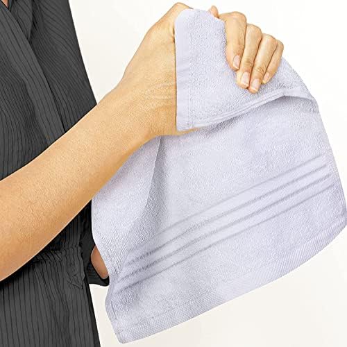 Utopia Towels - 12-Piece Washcloth Set