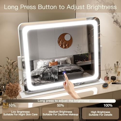 FENNIO Vanity Mirror with Lights