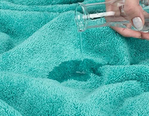 Luxury 6-Piece Towel Set for Bathroom