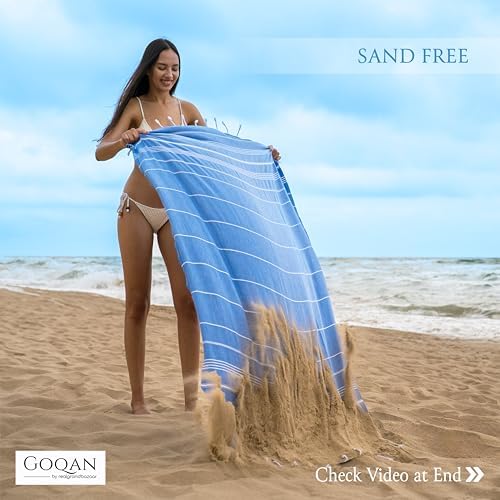 Perfect for beach days