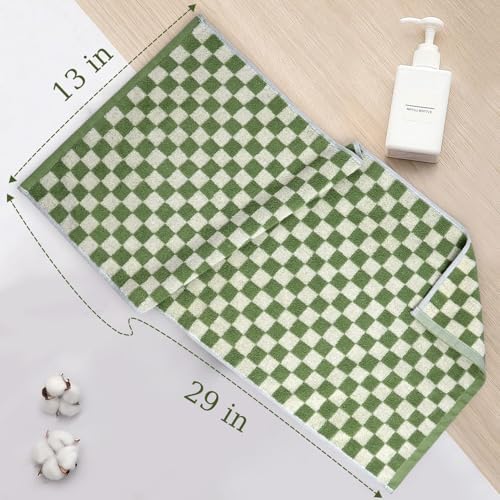 Jacqotha 4 pack hand towels