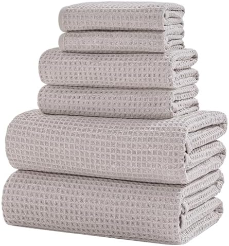 XIQ 40x80 Bath Towels