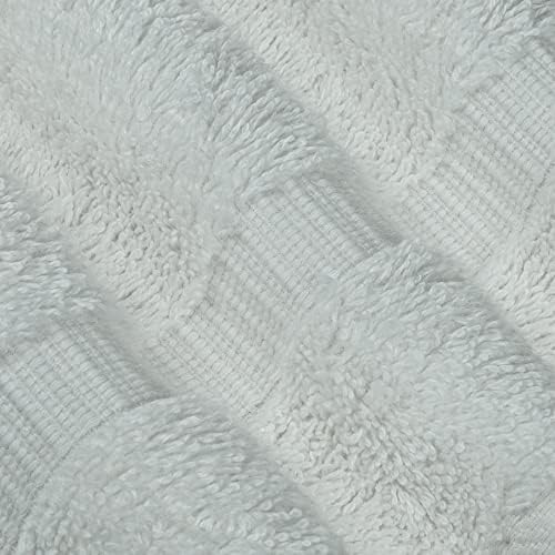 Premium 100 Cotton Turkish Towels for Bathroom