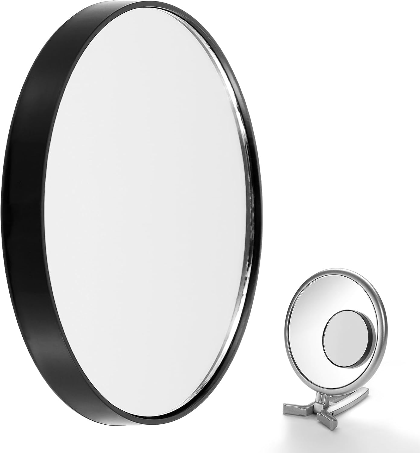 Magnifying Makeup Mirror