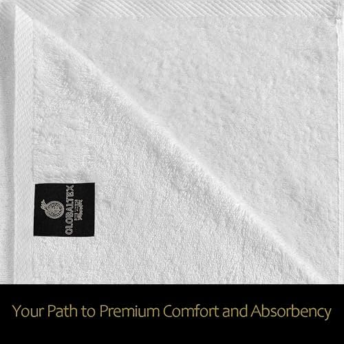GT Globaltex 3-Piece Beach Towels Set