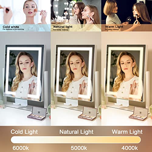 Kottova Lighted Makeup Mirror