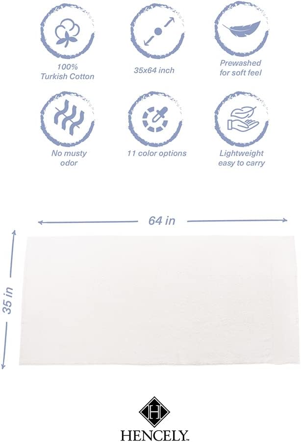 Luxury 100 Cotton Bath Sheet Set - Luxurious Relaxation at Home