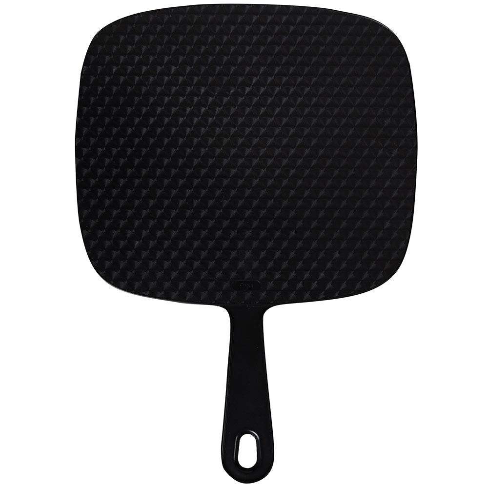 Professional Extra Large Hand Mirror with Handle