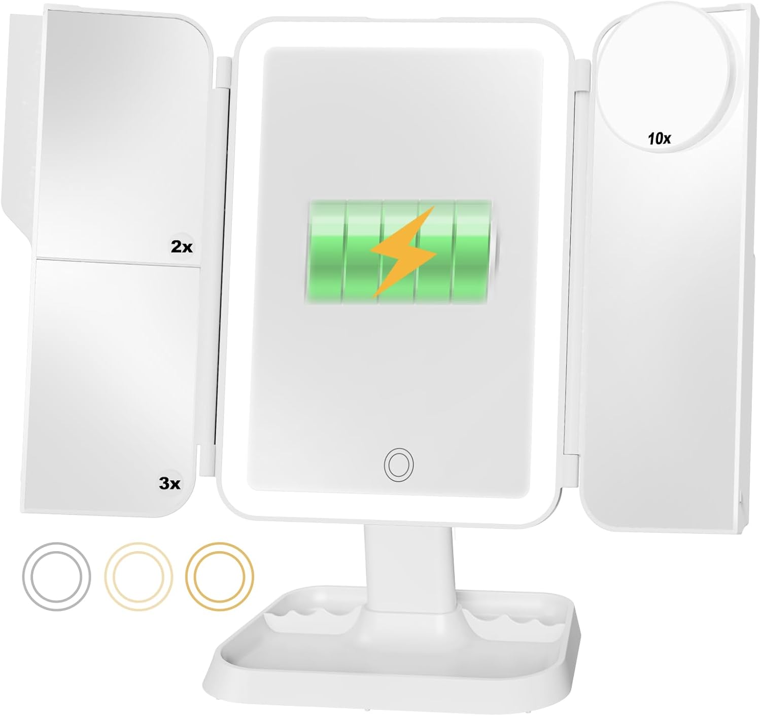 Ginli Rechargeable