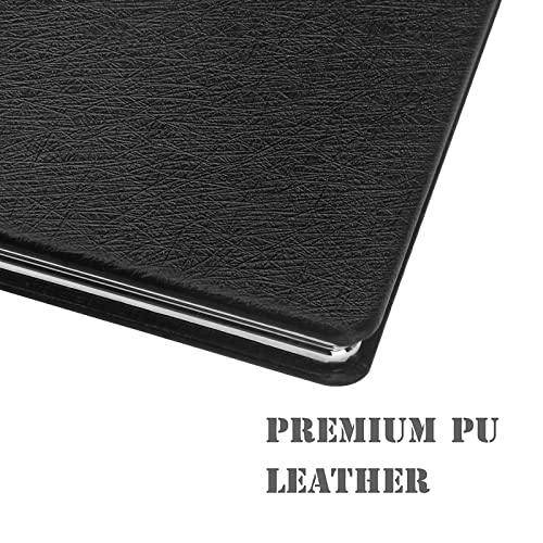 Elegant Compact Vanity Mirror for Men