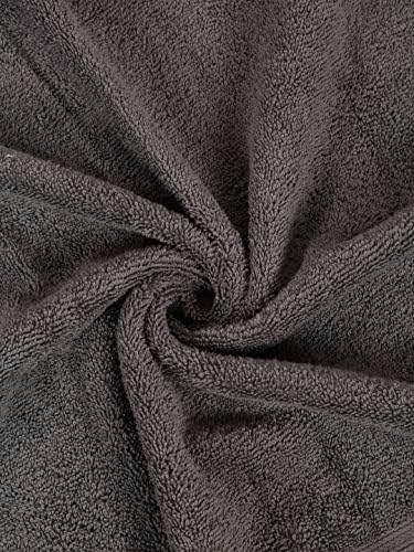12x12 Set of 24 Washcloths