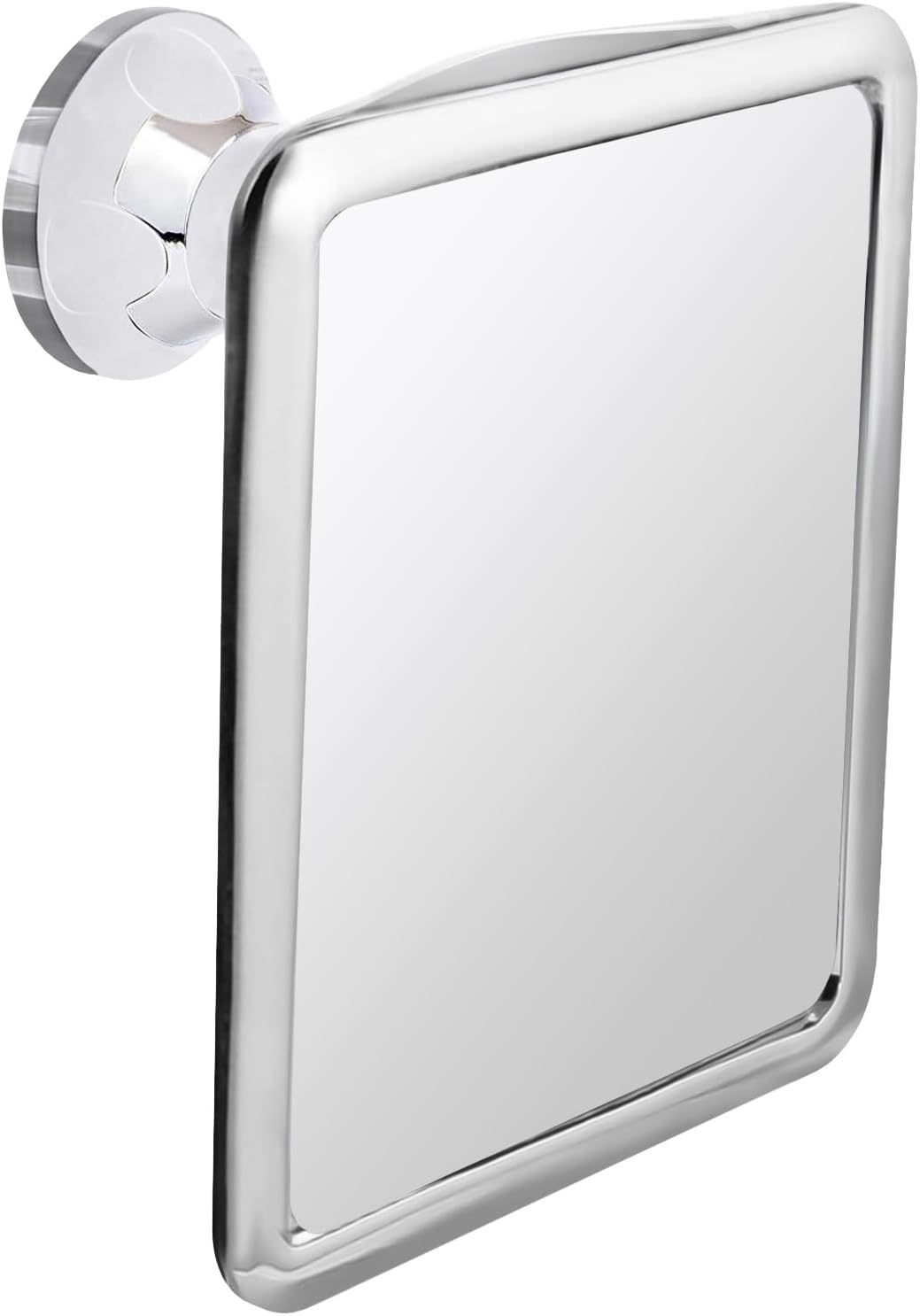 Mirrorvana Anti-Fog Daily Shave Mirror