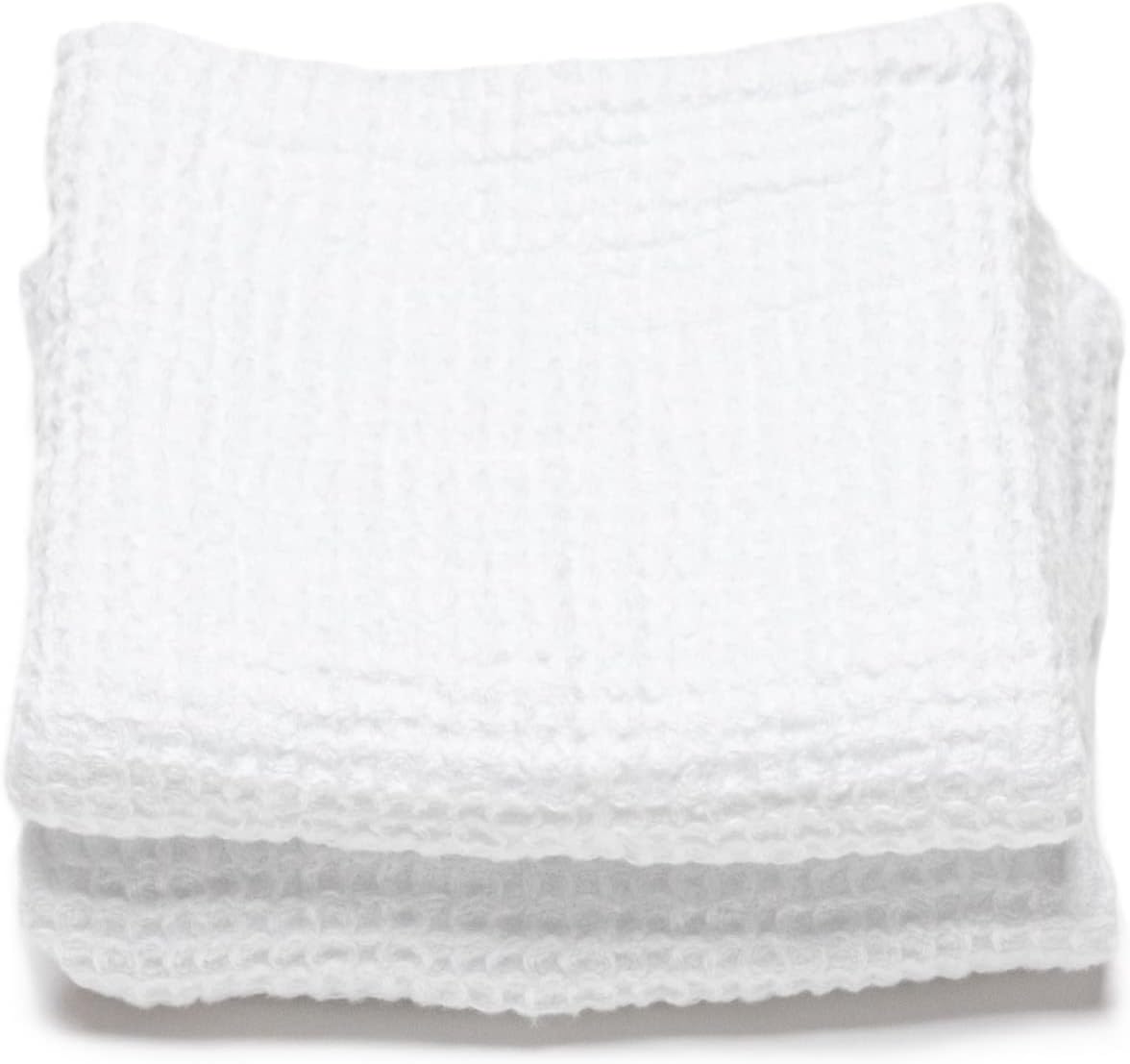 Wrazy Hand Towels White Set