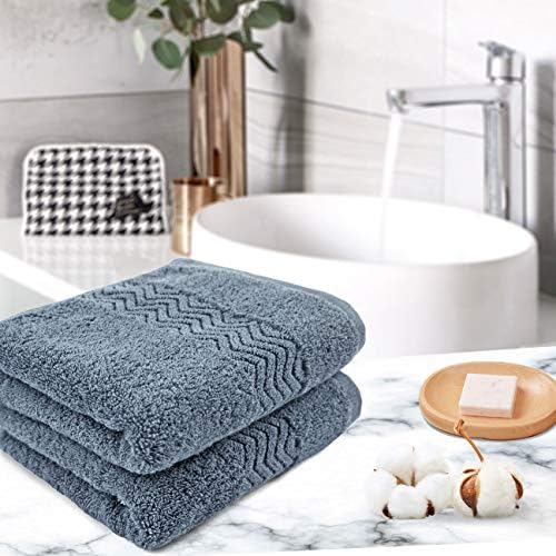 Natural 100 Cotton Hand Towels Perfect for Daily Use