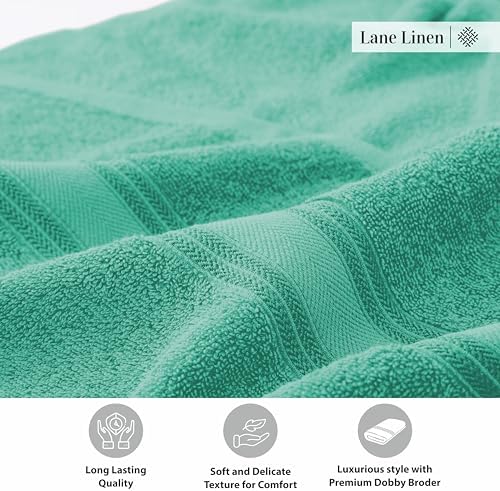 Luxury 100 Cotton bath sheets with soft pill-resistant texture Luxurious Soft