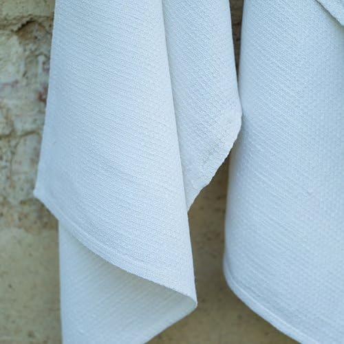 LinenMe Linen Hubert Hand and Guest Towels