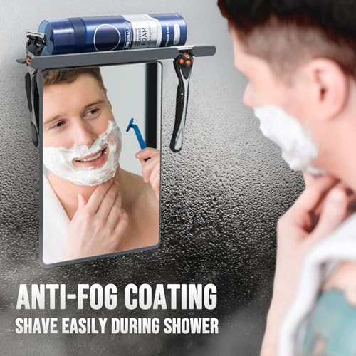 TAILI ShOWER MIRROR FOGLESS