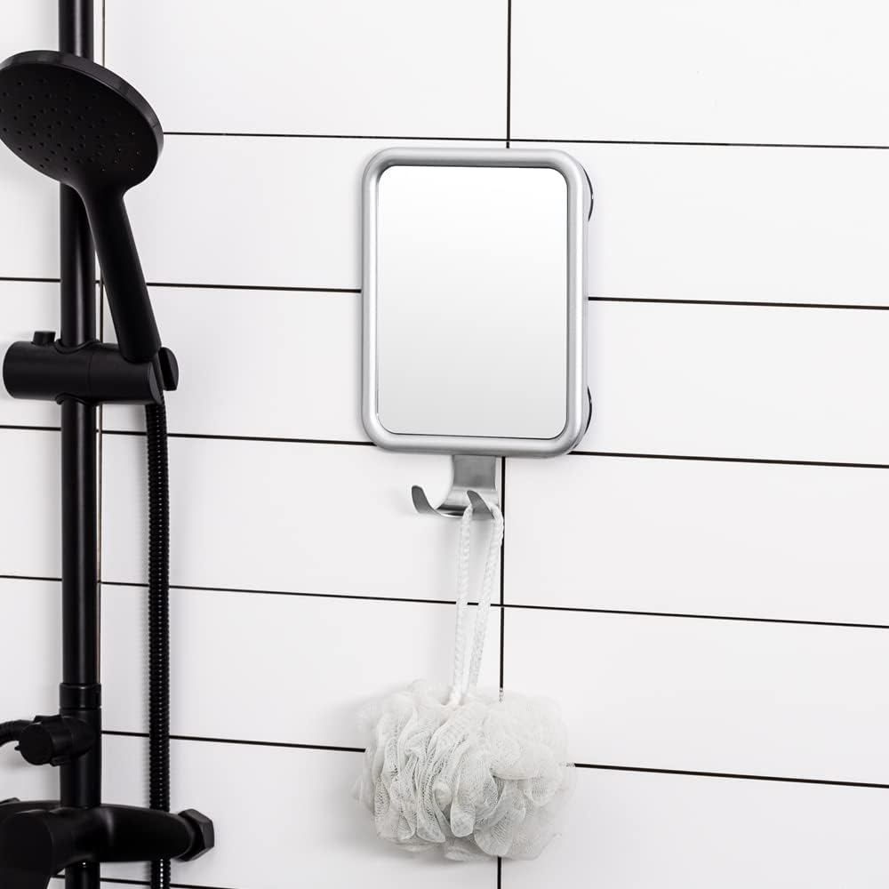 Fogless Showers Grooming Kit