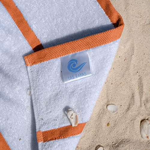 Luxury Soft Beach Towels by Arkwright