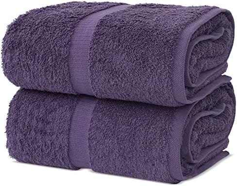 100 Cotton Turkish Bath Sheets - Premium Quality