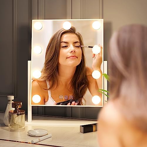 ZL ZELing Vanity Mirror with Lights